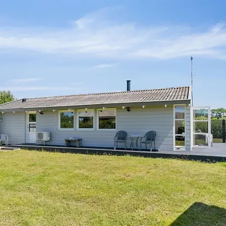 Janick - 150m From The Sea By Interhome Holiday home *