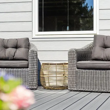 Janick - 150m From The Sea By Interhome Holiday home Martofte