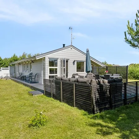Janick - 150m From The Sea By Interhome Holiday home *