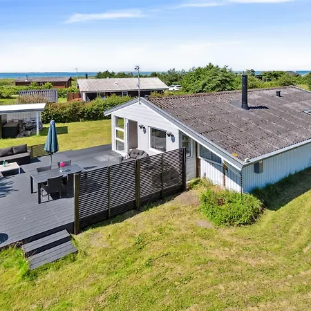 Janick - 150m From The Sea By Interhome Holiday home