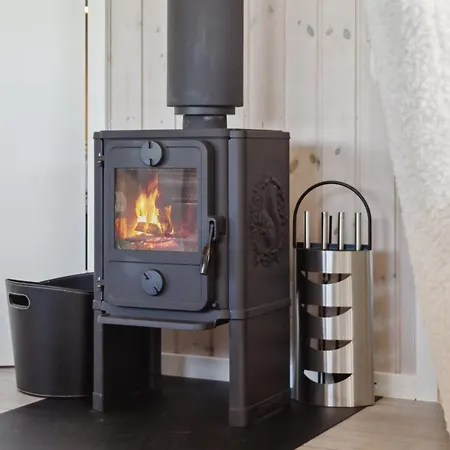 Janick - 150m From The Sea By Interhome Holiday home