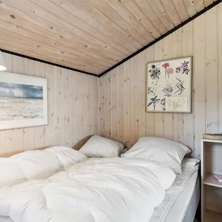 Janick - 150m From The Sea By Interhome