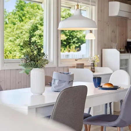 Janick - 150m From The Sea By Interhome 펜션