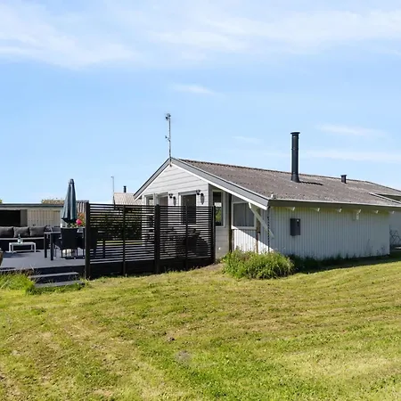 Janick - 150m From The Sea By Interhome Holiday home *