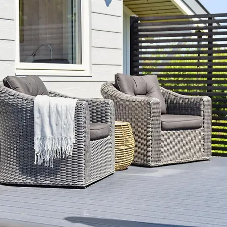 Janick - 150m From The Sea By Interhome *