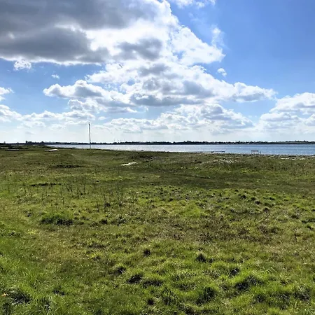 Janick - 150m From The Sea By Interhome Holiday home *