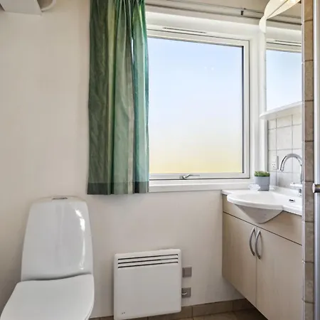 Janick - 150m From The Sea By Interhome Holiday home